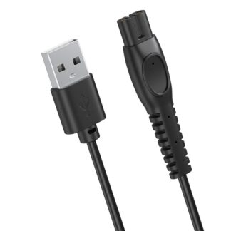 5V 1A Charger Cable For Norelco One Blade QP2724 QP2834 MG5910 MG7910 MG9510 MG9520 PQ888 PQ889/Norelco Shaver 3900