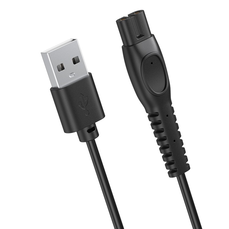 5V 1A Charger Cable For Norelco One Blade QP2724 QP2834 MG5910 MG7910 MG9510 MG9520 PQ888 PQ889/Norelco Shaver 3900