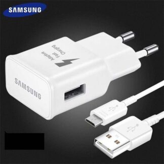 Samsung Charger all smartphone with micro USb cable