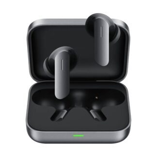 WISDOM AIR 7 ENC Wireless Earbuds 55H Long battery Noise Cancellation, Super Bass, Dual Game Mode, Bluetooth 6.0 Low Latency, High-Resolution Audio