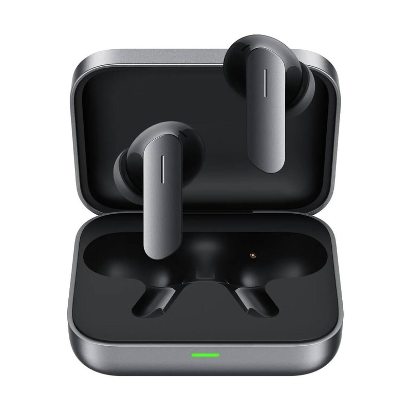 WISDOM AIR 7 ENC Wireless Earbuds 55H Long battery Noise Cancellation, Super Bass, Dual Game Mode, Bluetooth 6.0 Low Latency, High-Resolution Audio