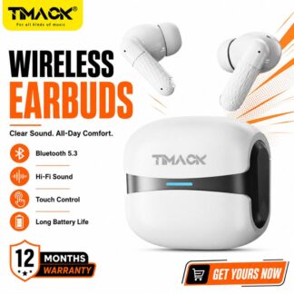 TIMACK® U39- TRUE wirless headset—— New Wireless Earphones Bluetooth Earbuds TWS 5.4 Stereo Headsets Hifi Headphones HD Microphone For Iphone And Android