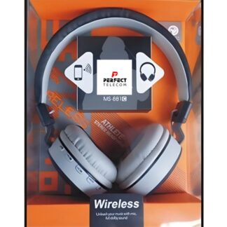 Wireless Bluetooth headphones Premium Quality For PC/Laptop & Smart phones