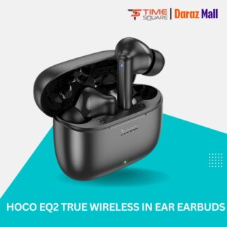 Hoco EQ2 In-Ear TWS Earbuds -Time Square