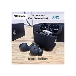 Airpods pro 2nd generation ANC in Ear Noise Cancelling wireless Headphone- Bluetooth Earbuds