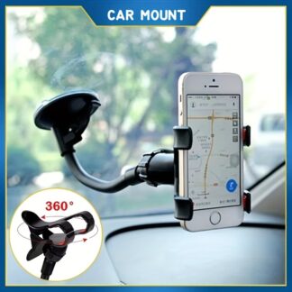 Car Phone Holder for Phone Stand in Car Air Vent Outlet Clip Mount Mobile Phone Holder Mount Stand In Car durable