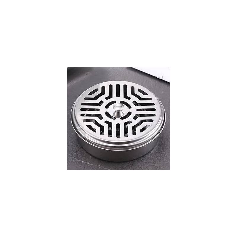 Coil Stand/ Mosquito Coil Holder/ Mosquito Coil Stand/Mosquito Coil Case- 6 Inch