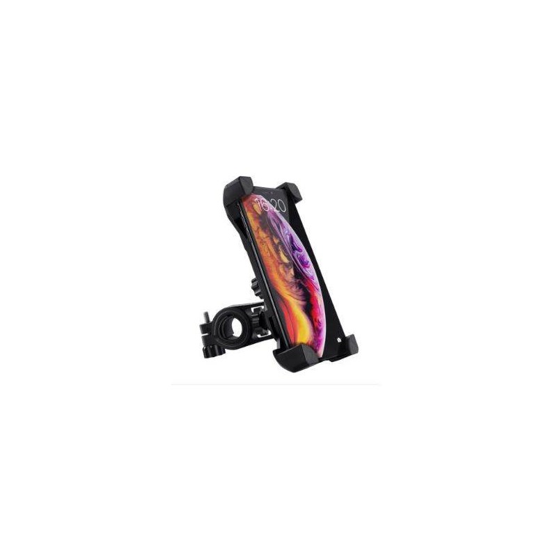 Bike & Bicycle Phone holder with Support Stand bike phone support