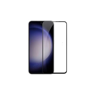 Samsung Galaxy S23 FE Premium OG 9H Full Coverage Tempered Glass Screen Protector