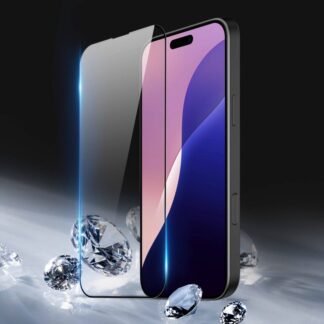Tempered Glass Screen Protector For iPhone X XS XS Max XR 11 12 13 mini 14 15 16 17 18 Pro Max , 14 15 16 Plus, 16e, 17e ,17 Air, SE 2020 , SE 2020 2022