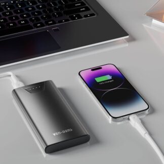 Ven-Dens VD-PB041 10000mAh Power Bank