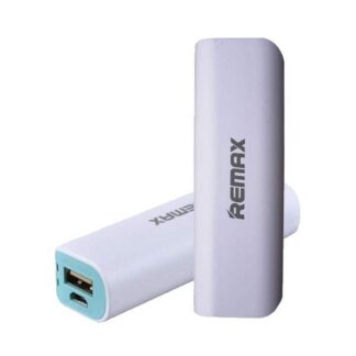 Powerbank Mini Portable abs Frame Micro USB Power bank For Mobile - Power Bank