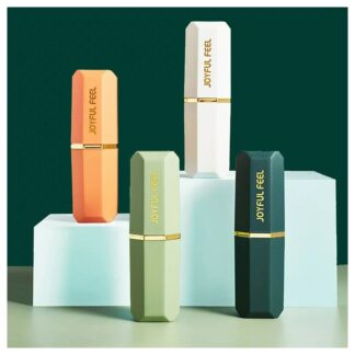 Portable Toothbrush & Toothpaste Holder Storage Box