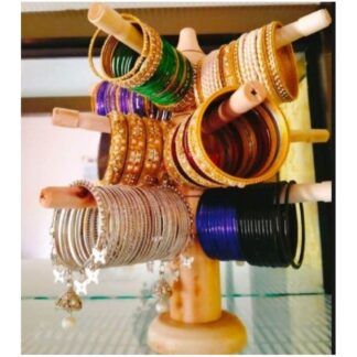 Churir Alna Wooden Twelve Stick - Curi Rakhar Stand Theft Stand Churir Alna, Bangla Curi Stand - Churi stand - Theft Stand