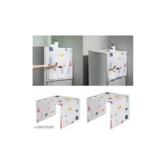 Refrigerator Dust Cover Waterproof Household Freezer Storage Bags Home-1 Pcs