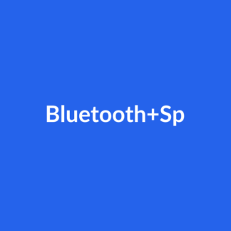 Bluetooth Speaker Mini