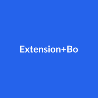 Extension Board 4 Socket 2 USB