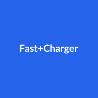 Fast Charger 25W USB-C