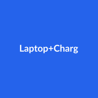 Laptop Charger Universal 65W