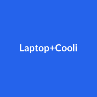 Laptop Cooling Pad