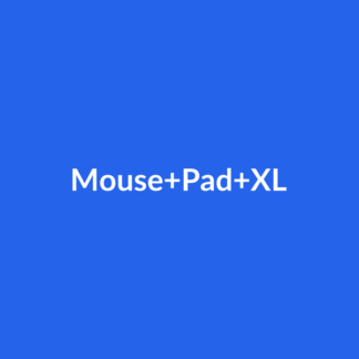 Mouse Pad XL Gaming