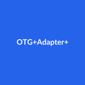 OTG Adapter USB-C