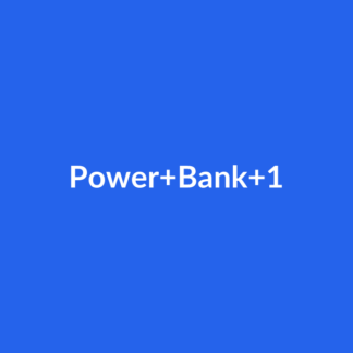 Power Bank 10000mAh