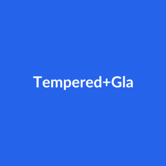 Tempered Glass Screen Protector