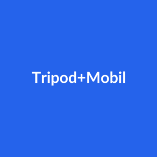 Tripod Mobile Stand Adjustable