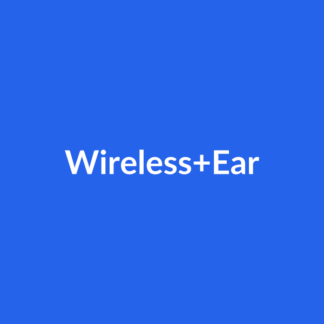 Wireless Earbuds TWS